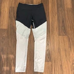 outdoor voices leggings